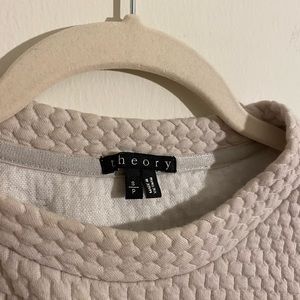 Theory Oversized Sweater